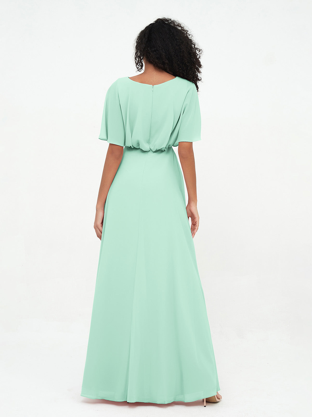 Mint Green